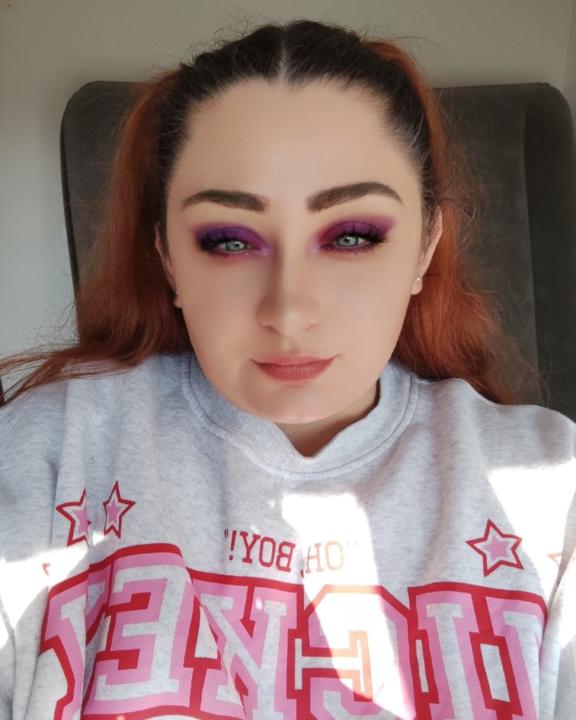 Andreea Daniela Păunescu