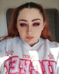 Andreea Daniela Păunescu