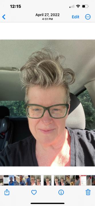 Cindy King