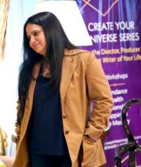 Vandana Verma