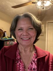 Claire Marie Blessing