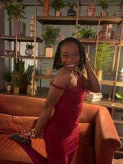 Diamond Warren-Tucker