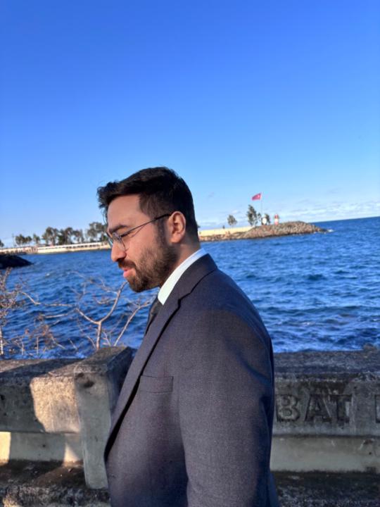 Hasan Hüseyin Kahraman