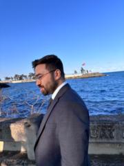 Hasan Hüseyin Kahraman