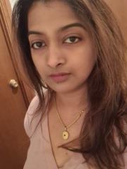 Dhanya Mary Jacob