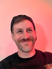 Joshua Lutz