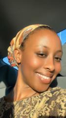Mutimukeye Esther