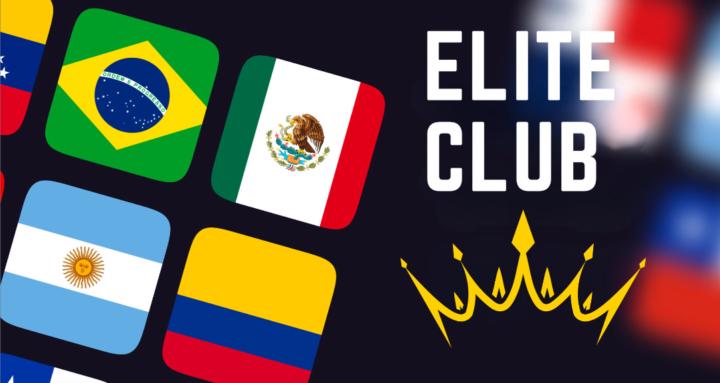 FUFILLS ELITE CLUB