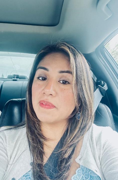 Christie Zarate