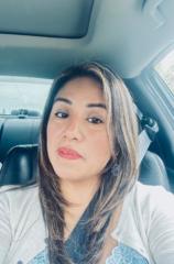 Christie Zarate