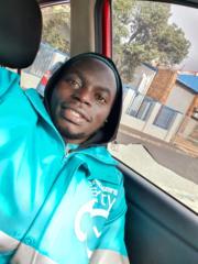 Enock Bayisenge