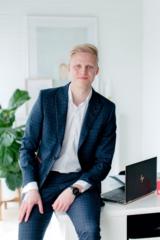 Kyle van der Boom