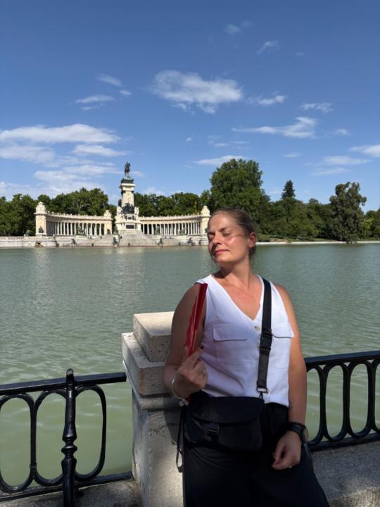 Luminita Sabadas
