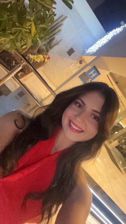 Mirella Lajos