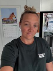 Amber Kozminski