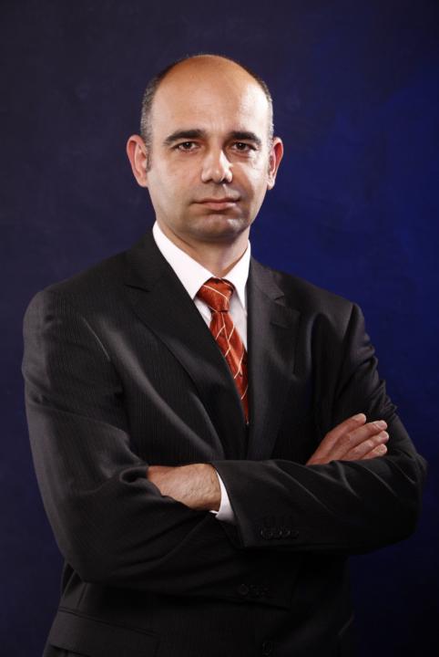 Vladimir Dujin