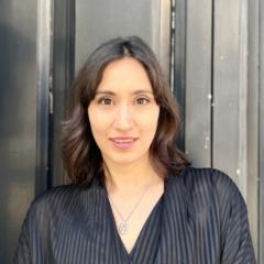 Itzel Fer