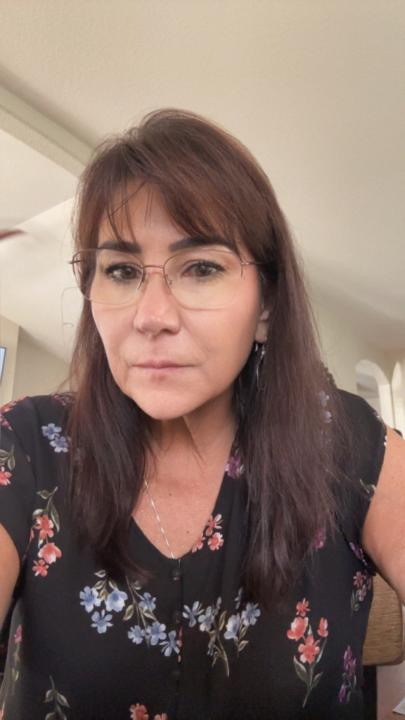 Tina Mally