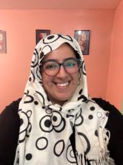 Mahreen Iqbal
