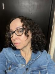 Monica Santamarina Ledesma