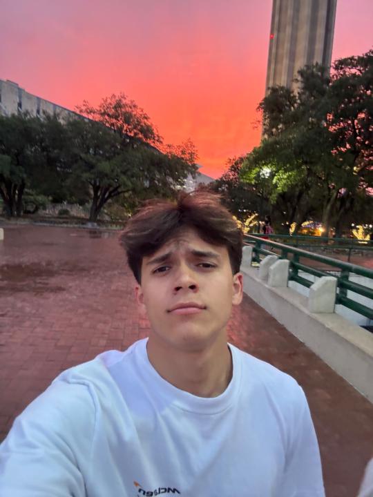 Joseph Sias