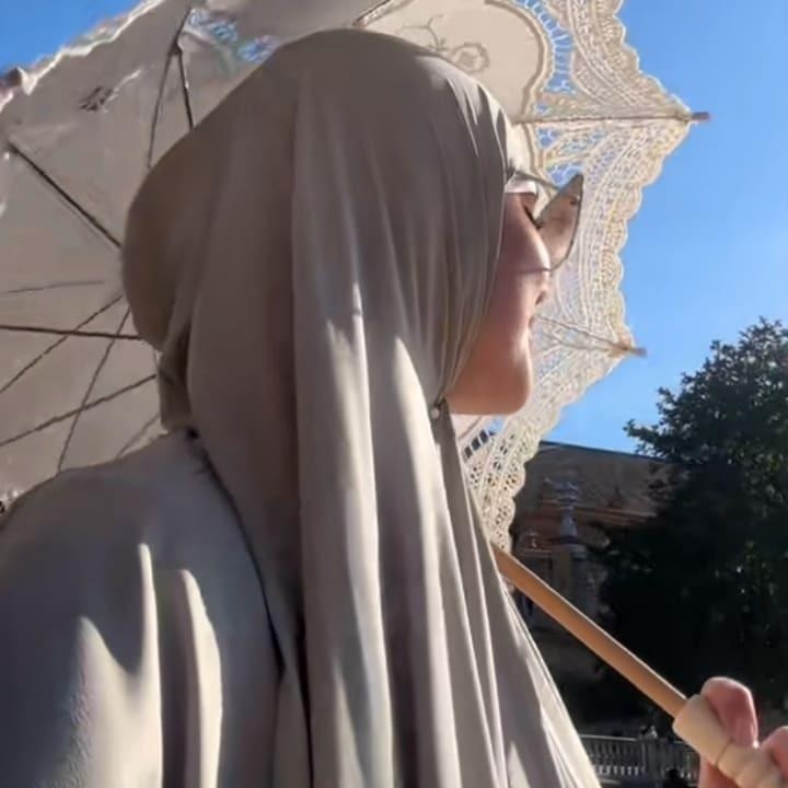 Yasmine Alfaqeer