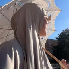 Yasmine Alfaqeer