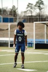 Ziyon Henderson