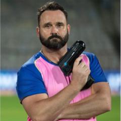Steffan Jones