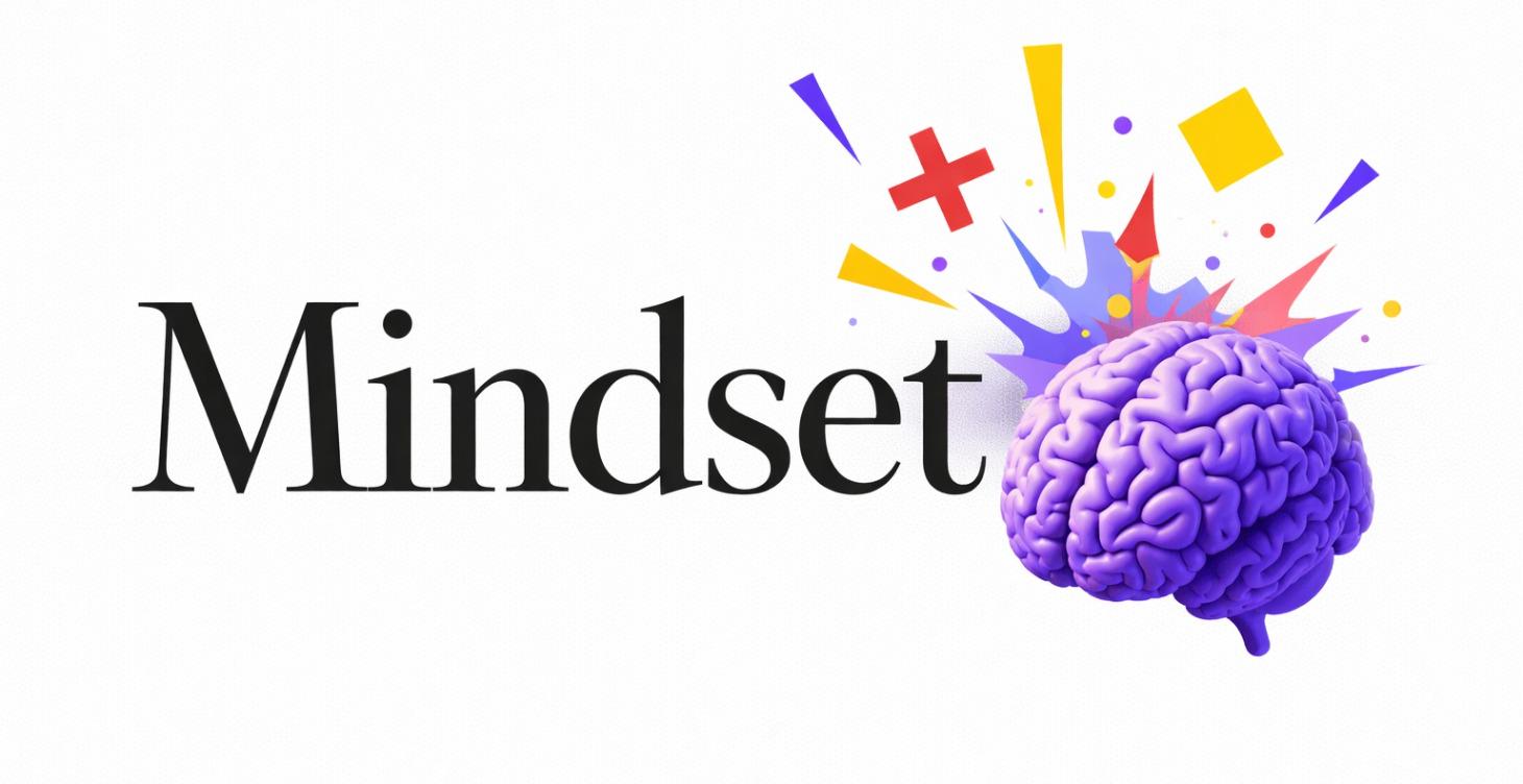 Mindset of a Christian Artist