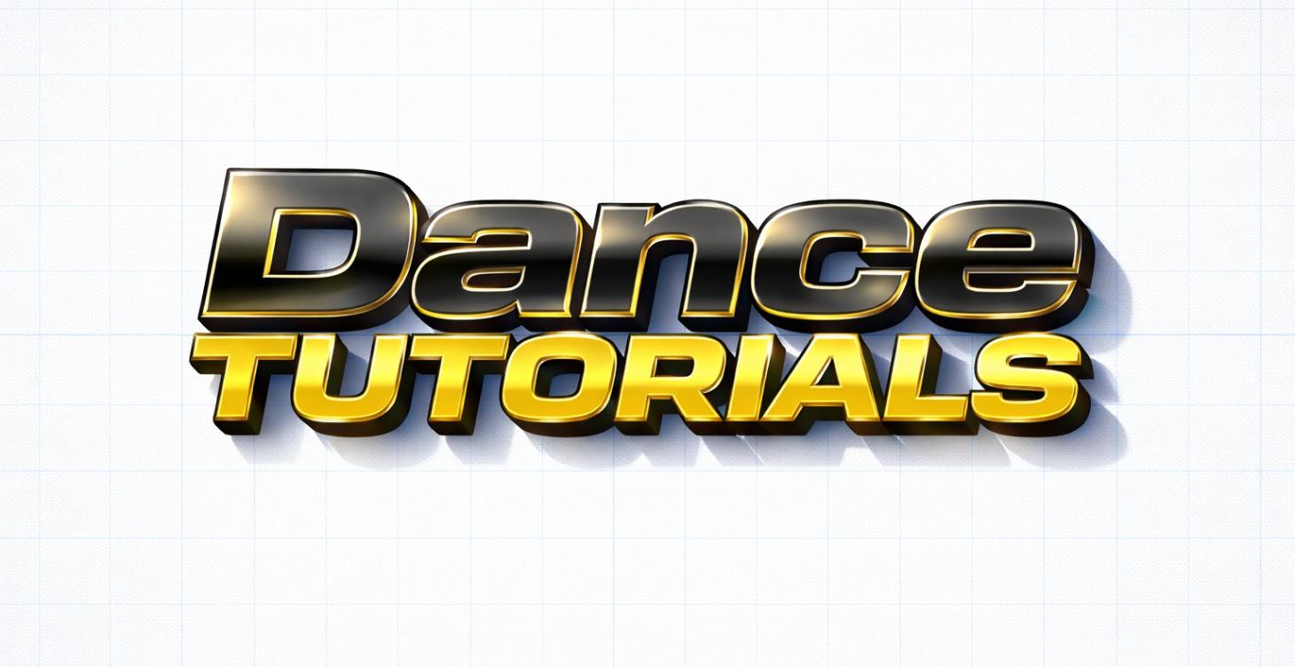 Dance Tutorials