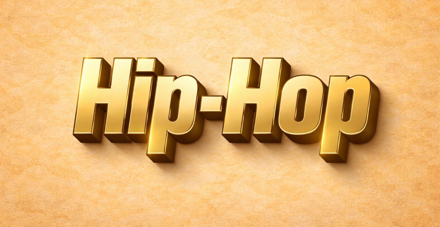 Hip-Hop Fundamentals