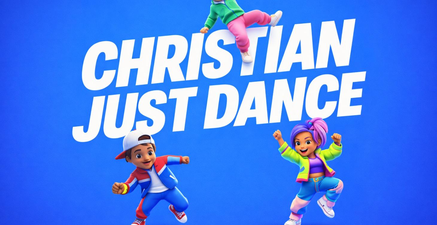 Christian Cardio Dance