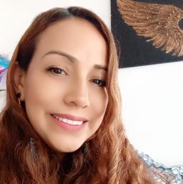 Laura Castro Murillo