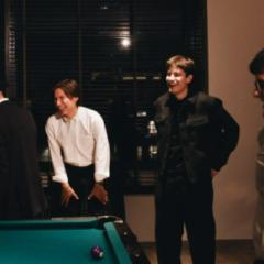 Harold y Martín