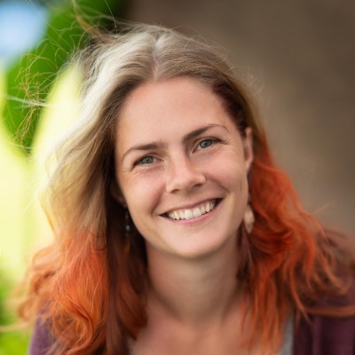 Michelle Staal Silva Costa