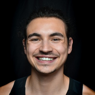 Alex Delta