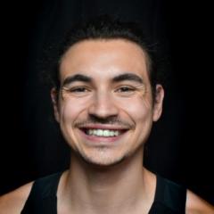 Alex Delta