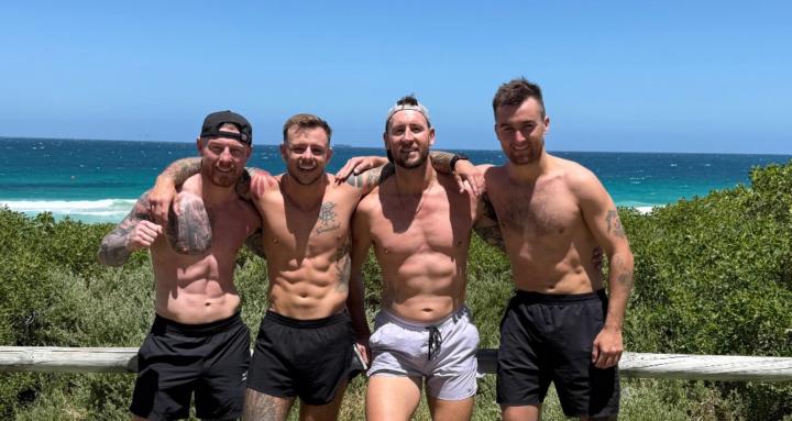 Kingdom Strength ⚜️