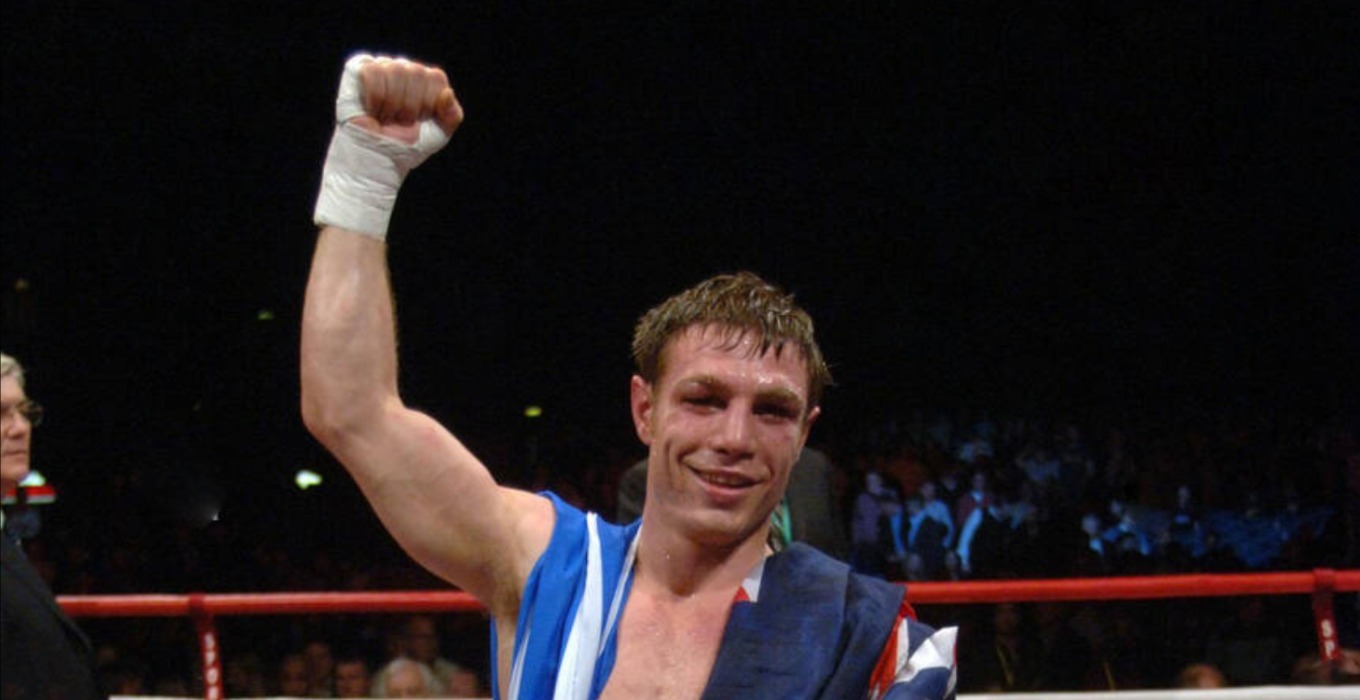 Michael’s Top 5 World Champion Secrets