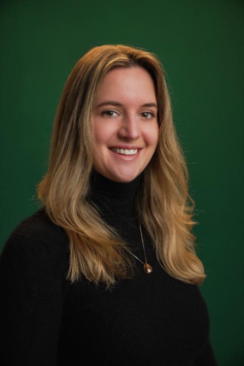 Alina Ritzinger