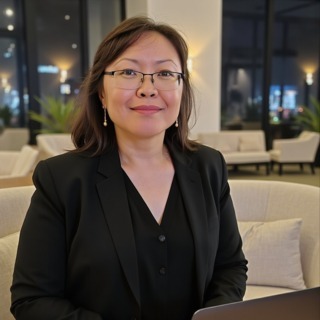 Aizhan Meirambayeva