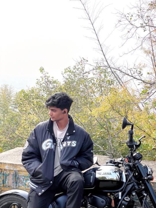 Sarthak Verma