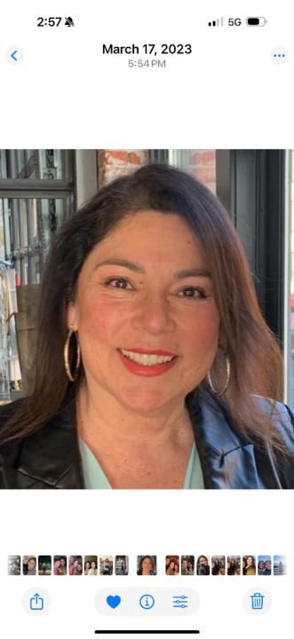 Martha Toledo