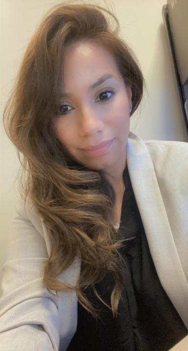 Estrellita Salas