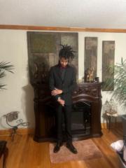 Jerell Williams