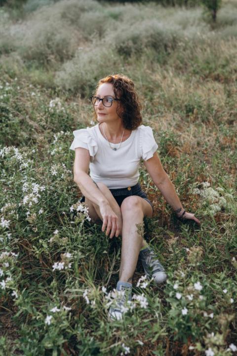 Melinda Szigedi