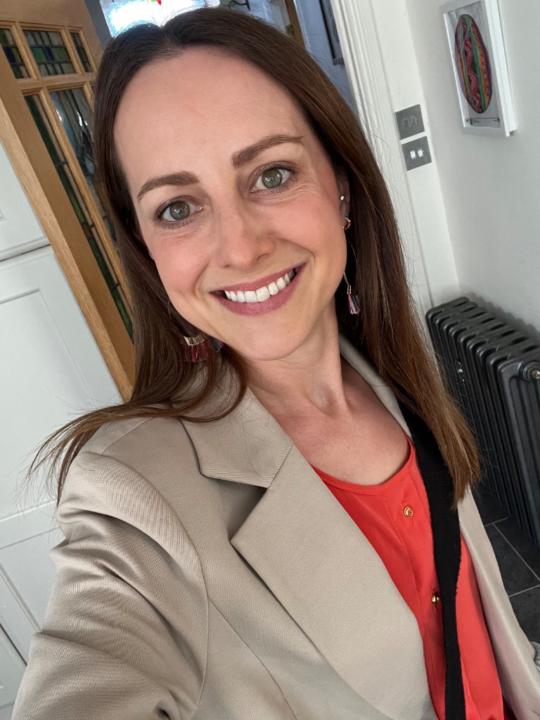 Rachael Harrison