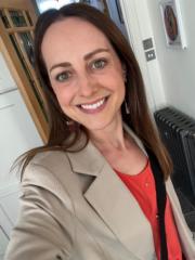 Rachael Harrison