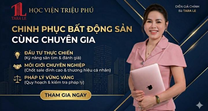 Học viện Triệu phú